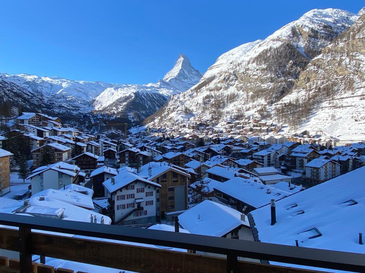 Apollo Horu 19 Zermatt