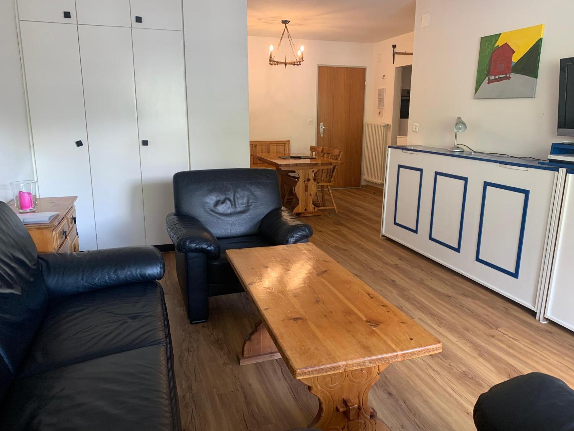 Apollo Horu 19 Apartment *